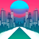 City paradise