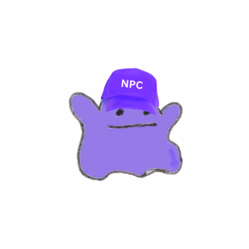 MONAMONG(NPC)