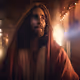 THE GOD
