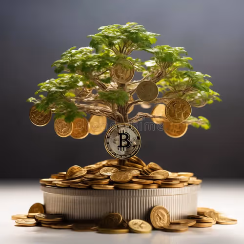 Bitcoin Tree
