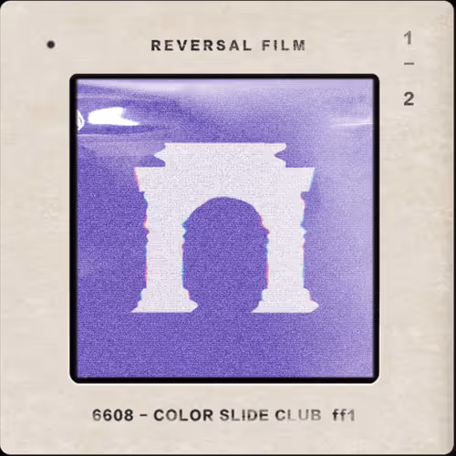 Color Slide Club