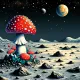 mushroom journey.