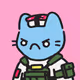 Tacticool Cat