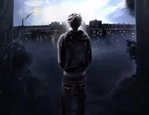 Amazing Future