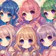 Anime-Girls