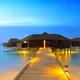 A Nice Place