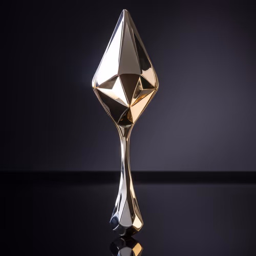 Diamond Kunai