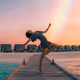 Dancing
