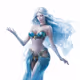 SkyNity - Goddess of Ice - 5