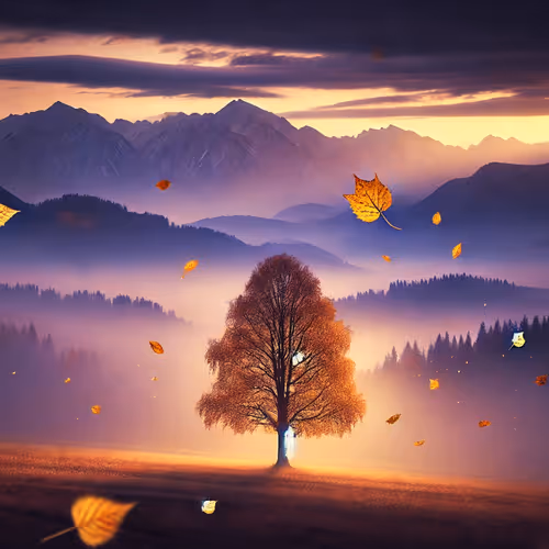 Zora Autumn