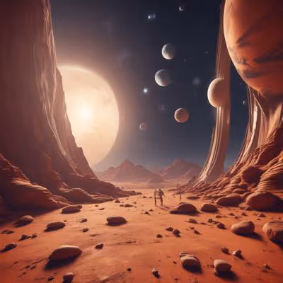 COSMO FUTURE 0010