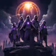 Zora Squad
