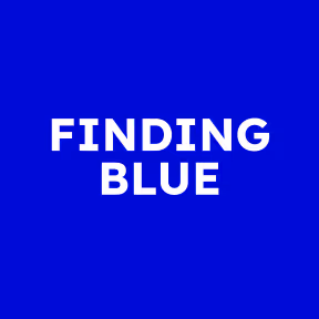 Finding Blue