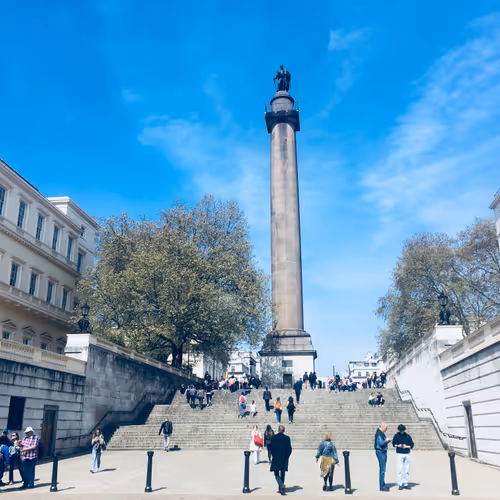 Trafalgar Square