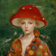 Regen Portrait