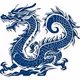 Blue Dragon