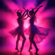 imagineDance for iamgine