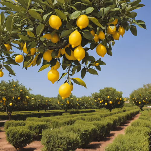 Lemon Collection
