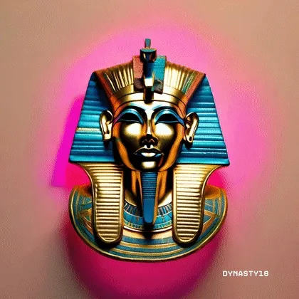 Amarna Bazaar: Pharaonic Charms