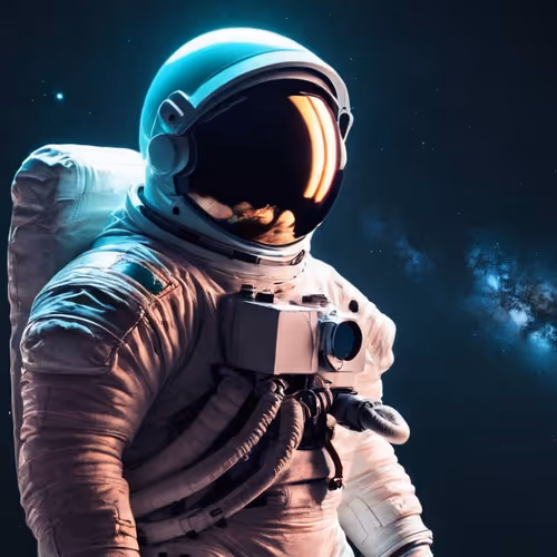 Spaceman