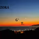 GO TO MOON   ZORA !!!