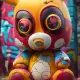 Bitten Bear