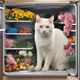 Cat Asbestos
