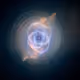 Planetary nebula