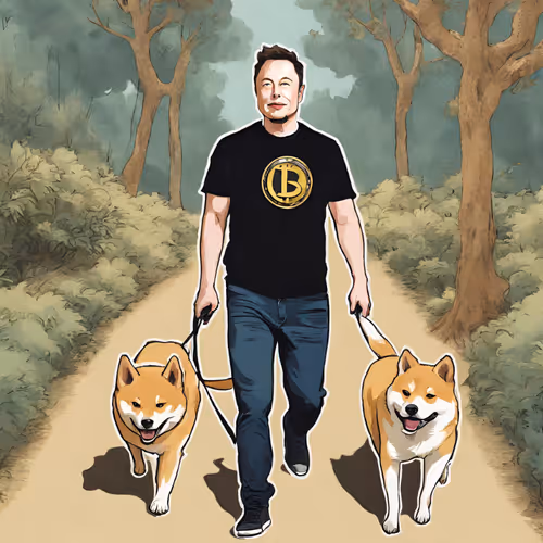 Elon's doge