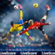 The Beautiful Game