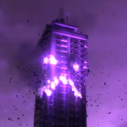 Silk's Shadow