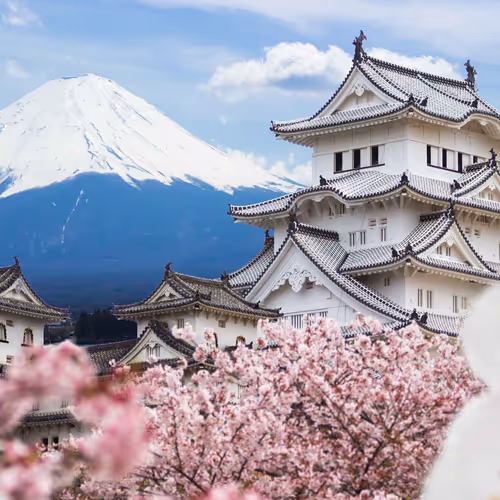 Japan