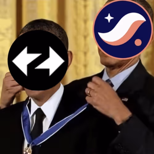 2 Brother in another Mother