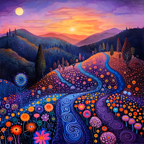 These are the days we live for.