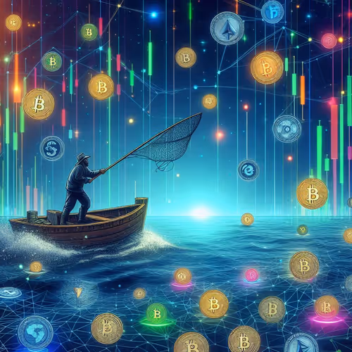 Altcoin Anglers