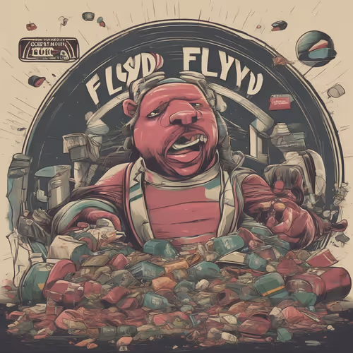 Floyd Garbage