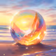 Summer Zorb