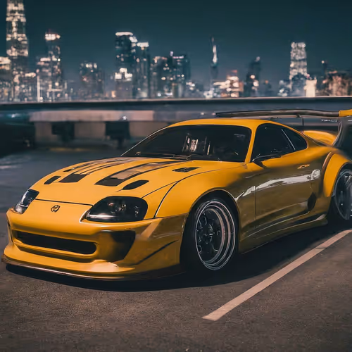 SUPRA