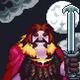 Dwarf Knight