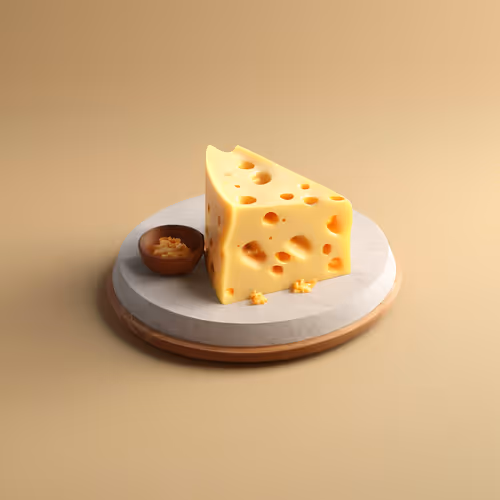 $CHEESE