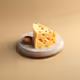 $CHEESE