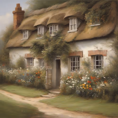 Paintings