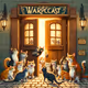 Welcomr to WARPCAST