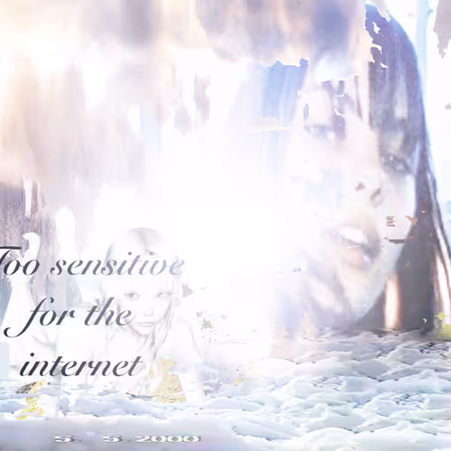 esot3ric ✚anxiety 3./
