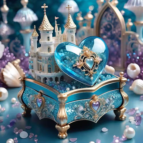 Music box