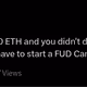Ben.eth FUD Campaign