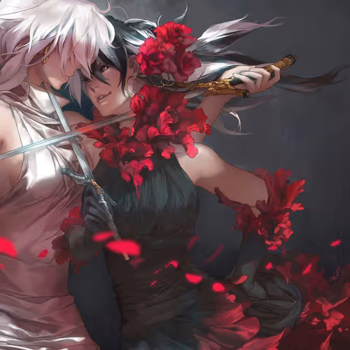 Anime-фэндомы-Pack