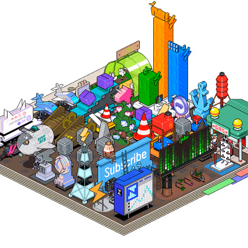 Creepytoon PhilandOnZora