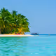 dream vacation