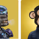 Zora Two Time Apes